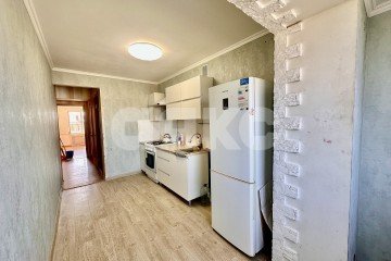 Фото №1: 2-комнатная квартира 50 м² - Темрюк, ул. Энгельса, 131/1
