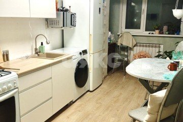 Фото №3: 2-комнатная квартира 50 м² - Темрюк, ул. Энгельса, 131/1