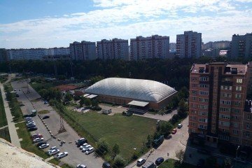Фото №4: 2-комнатная квартира 59 м² - Краснодар, мкр. жилой комплекс Спорт-Сити, ул. Домбайская, 10/1к1