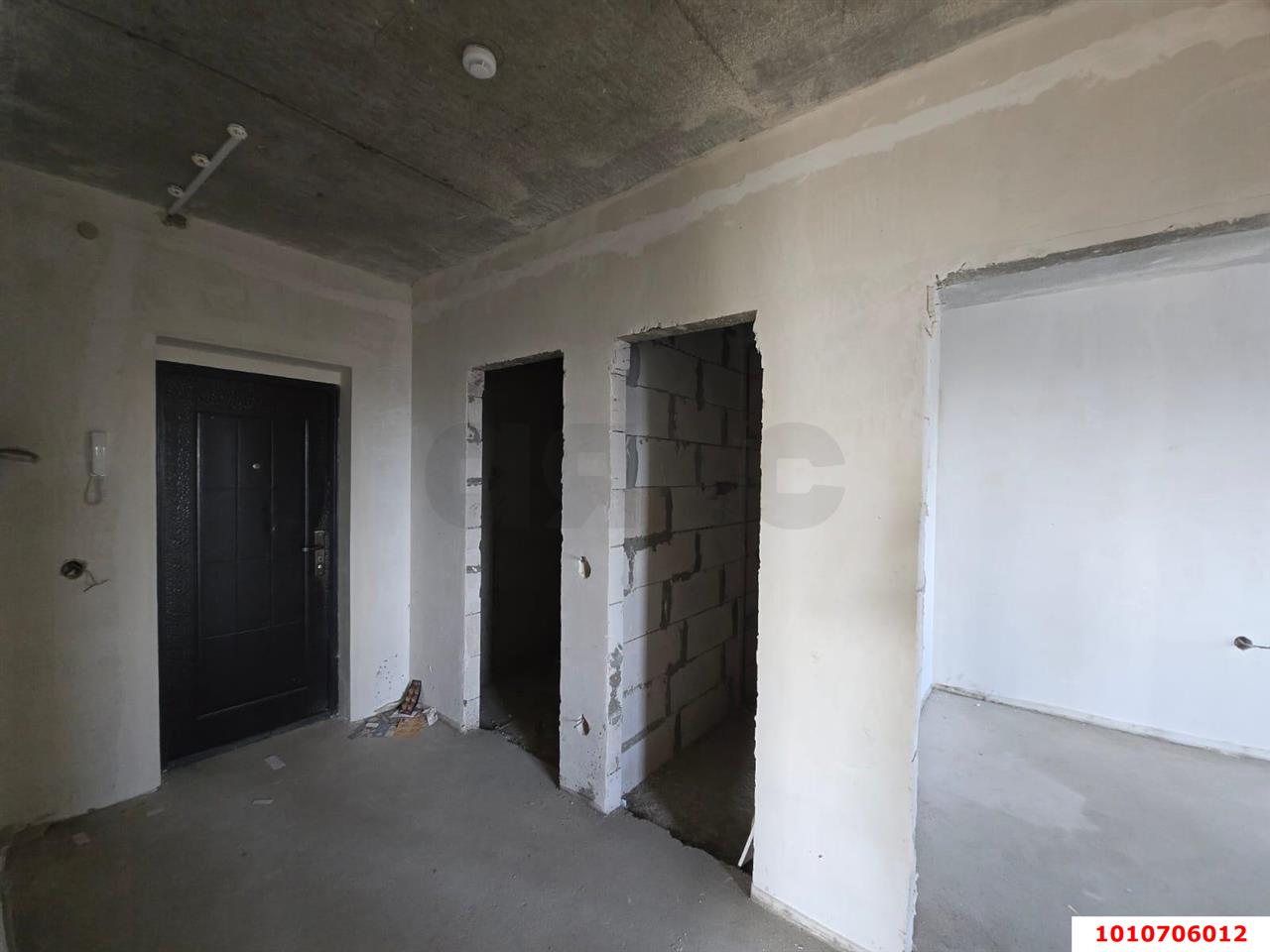 Фото №9: 2-комнатная квартира 63 м² - Краснодар, жилой комплекс Территория счастья, ул. Домбайская, 10