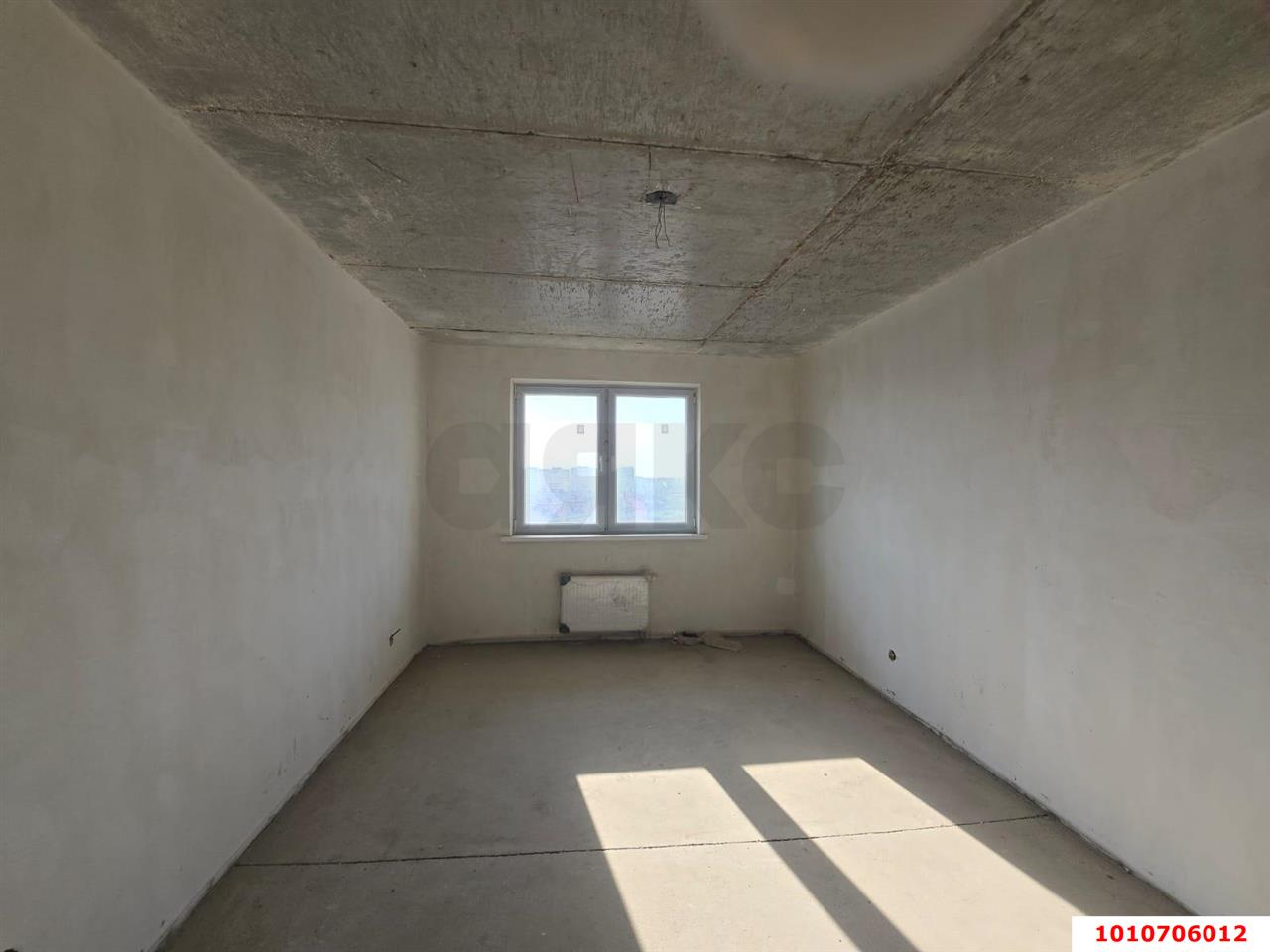 Фото №6: 2-комнатная квартира 63 м² - Краснодар, жилой комплекс Территория Счастья, ул. Домбайская, 10