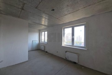 Фото №2: 2-комнатная квартира 63 м² - Краснодар, мкр. жилой комплекс Территория счастья, ул. Домбайская, 10