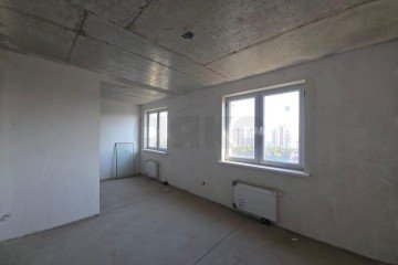 Фото №2: 2-комнатная квартира 63 м² - Краснодар, мкр. жилой комплекс Территория Счастья, ул. Домбайская, 10