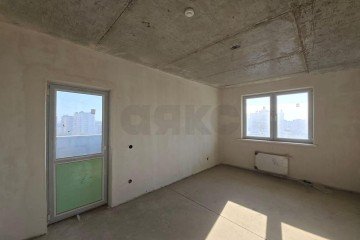 Фото №4: 2-комнатная квартира 62 м² - Краснодар, мкр. жилой комплекс Территория Счастья, ул. Домбайская, 10
