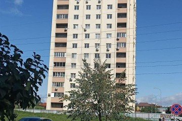 Фото №2: 2-комнатная квартира 59 м² - Краснодар, мкр. жилой комплекс Спорт-Сити, ул. Домбайская, 10/1к1