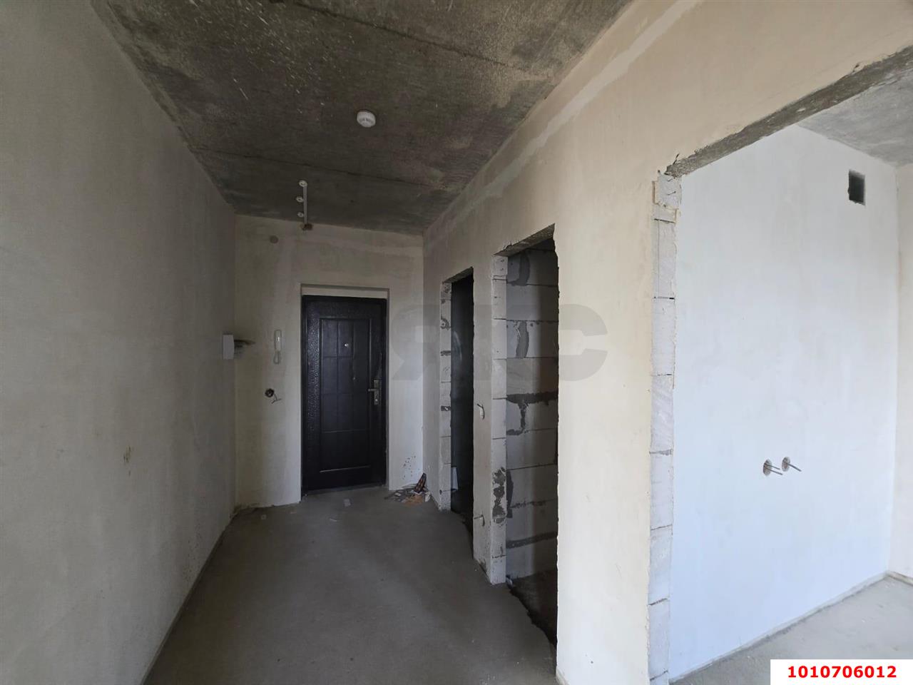 Фото №10: 2-комнатная квартира 62 м² - Краснодар, жилой комплекс Территория Счастья, ул. Домбайская, 10