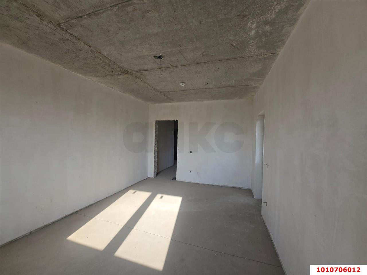 Фото №8: 2-комнатная квартира 63 м² - Краснодар, жилой комплекс Территория Счастья, ул. Домбайская, 10