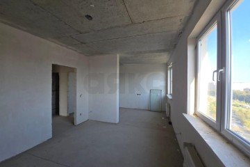 Фото №1: 2-комнатная квартира 62 м² - Краснодар, мкр. жилой комплекс Территория Счастья, ул. Домбайская, 10