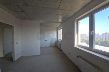 Фото №3: 2-комнатная квартира 62 м² - Краснодар, мкр. жилой комплекс Территория Счастья, ул. Домбайская, 10
