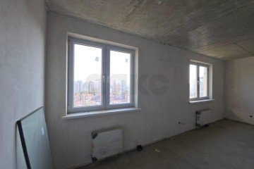 Фото №5: 2-комнатная квартира 62 м² - Краснодар, мкр. жилой комплекс Территория Счастья, ул. Домбайская, 10