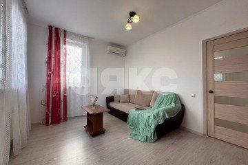 Фото №1: 2-комнатная квартира 58 м² - Анапа, мкр. жилой комплекс Бельведер, ул. Таманская, 121к1