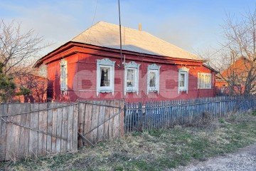 Фото №3: Дом 60 м² - Венёв, ул. Соломенцева, 15