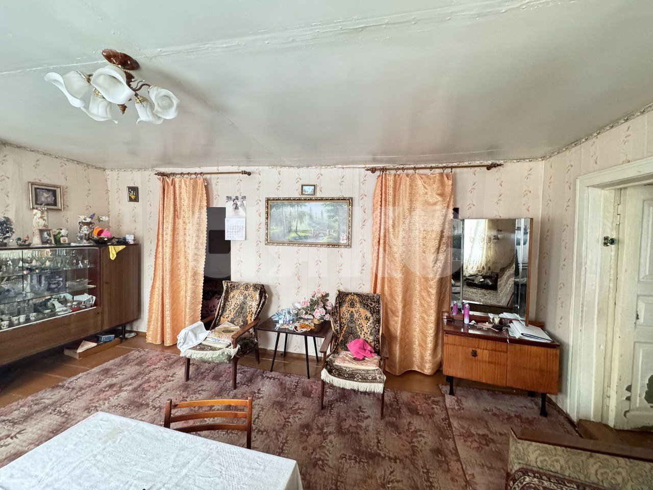 Фото №6: Дом 60 м² + 6.7 сот. - Венёв, ул. Соломенцева, 15