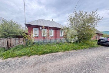 Фото №2: Дом 60 м² - Венёв, ул. Соломенцева, 15