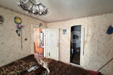 Фото №5: Дом 60 м² - Венёв, ул. Соломенцева, 15
