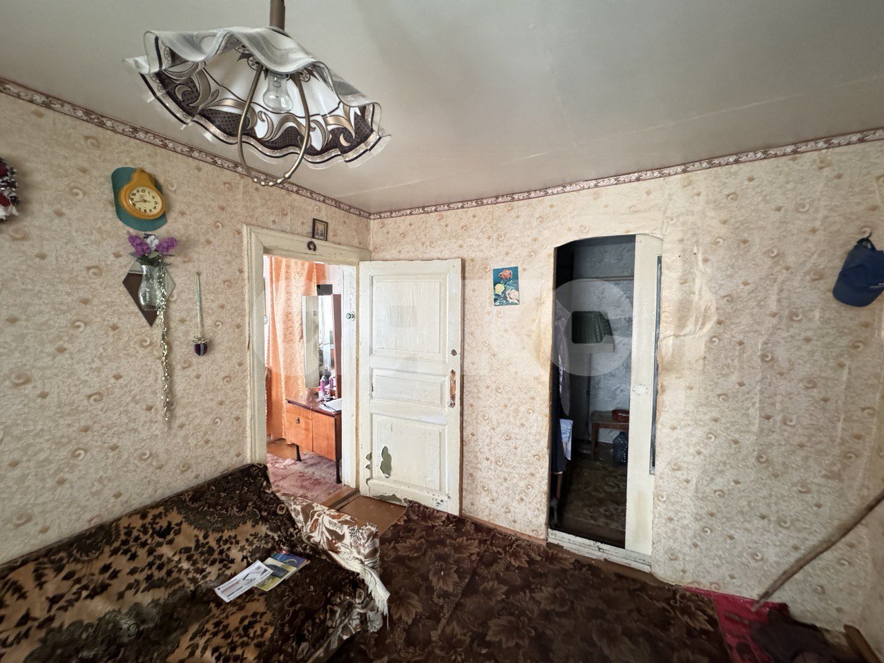 Фото №5: Дом 60 м² + 6.7 сот. - Венёв, ул. Соломенцева, 15