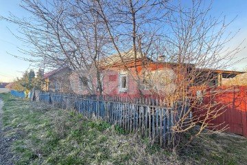 Фото №4: Дом 60 м² - Венёв, ул. Соломенцева, 15