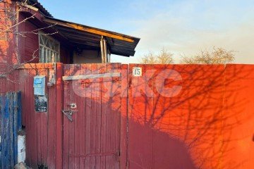 Фото №4: Дом 60 м² - Венёв, ул. Соломенцева, 15