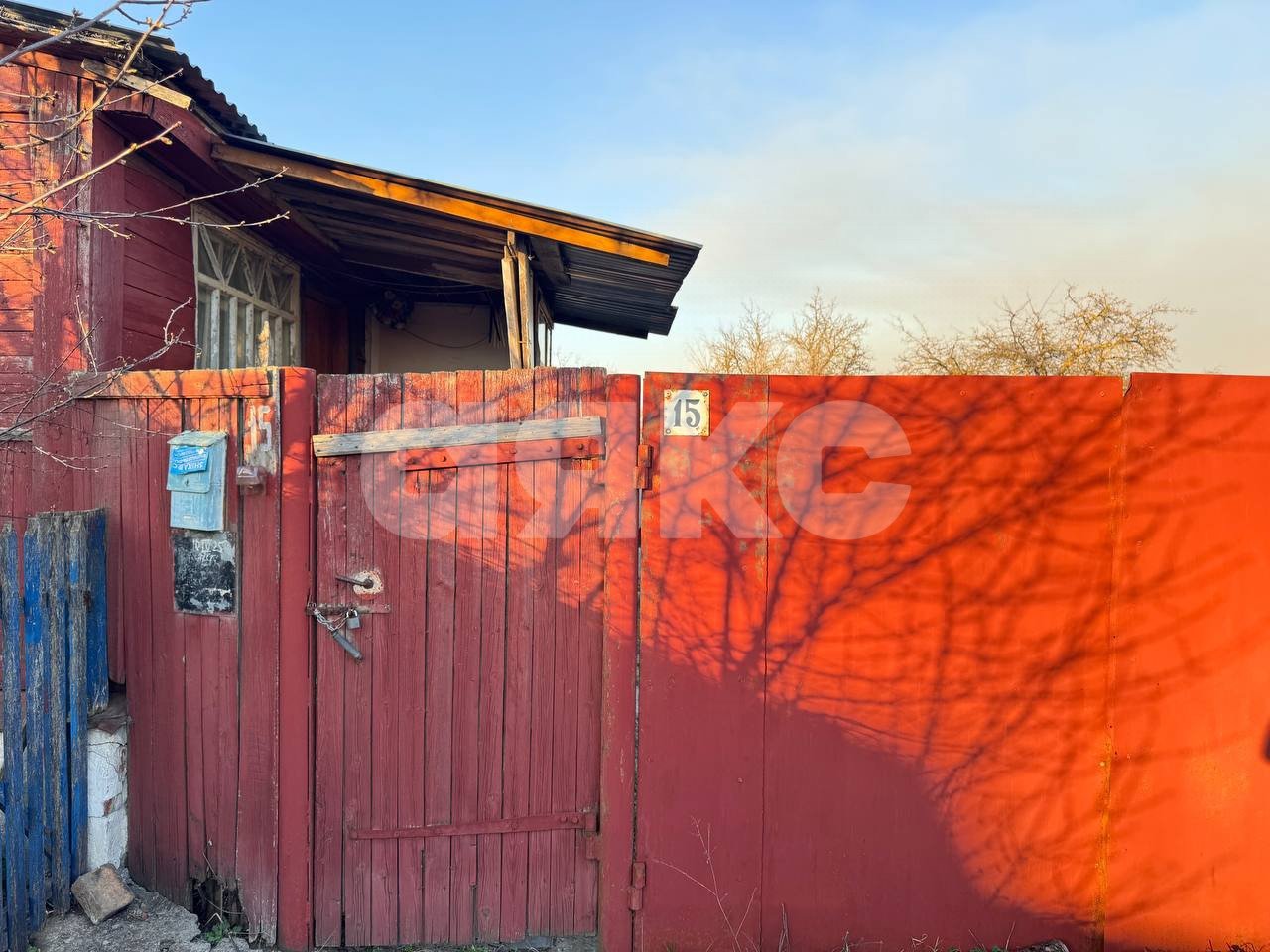 Фото №4: Дом 60 м² + 6.7 сот. - Венёв, ул. Соломенцева, 15