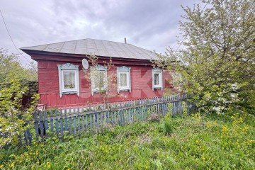 Фото №3: Дом 60 м² - Венёв, ул. Соломенцева, 15