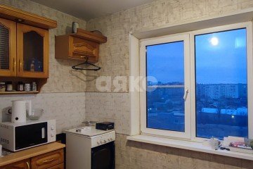 Фото №2: 1-комнатная квартира 38 м² - Волгоград, р. Краснооктябрьский, ул. Рихарда Зорге, 56