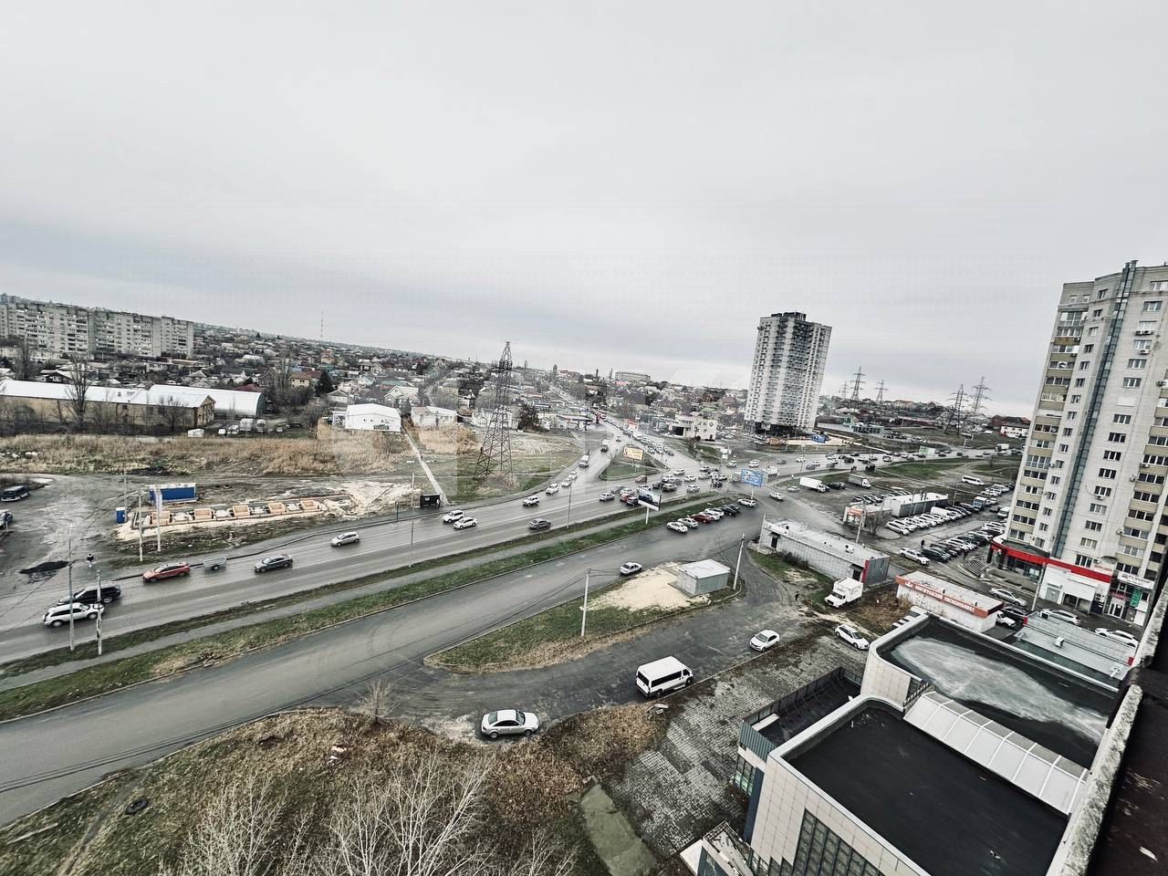 Фото №13: 1-комнатная квартира 38 м² - Волгоград, Краснооктябрьский, ул. Рихарда Зорге, 56