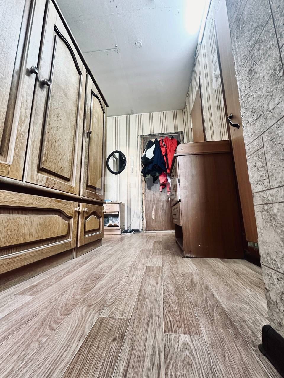 Фото №11: 1-комнатная квартира 38 м² - Волгоград, Краснооктябрьский, ул. Рихарда Зорге, 56