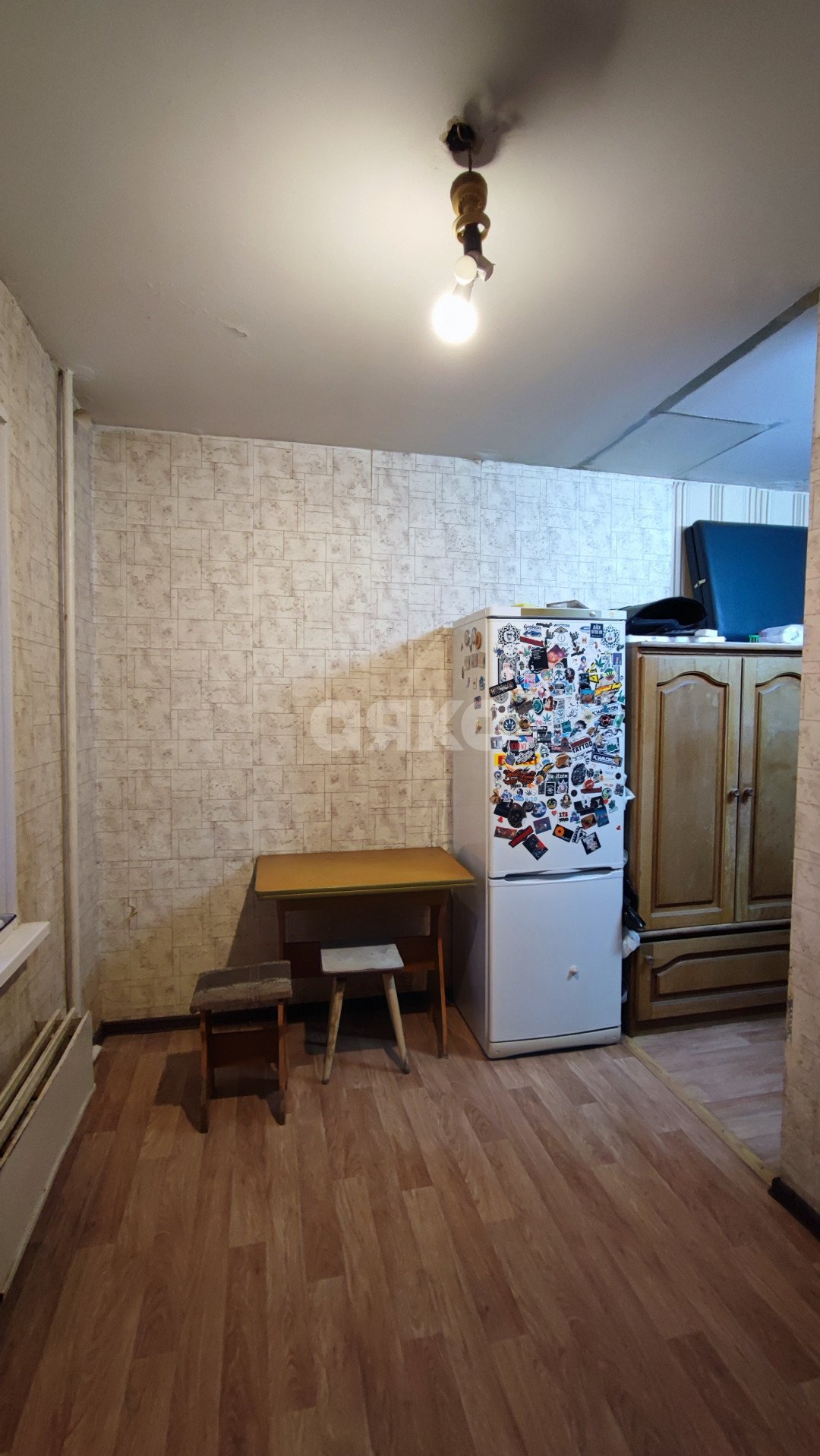 Фото №6: 1-комнатная квартира 38 м² - Волгоград, Краснооктябрьский, ул. Рихарда Зорге, 56