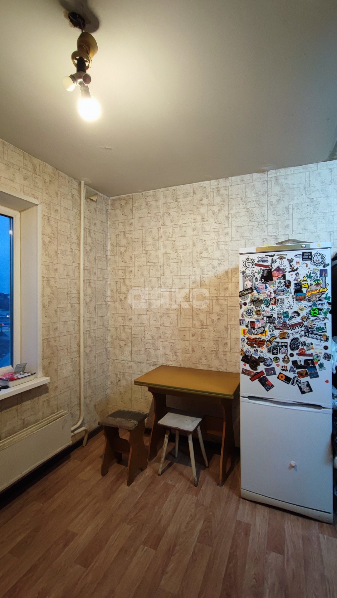 Фото №7: 1-комнатная квартира 38 м² - Волгоград, Краснооктябрьский, ул. Рихарда Зорге, 56