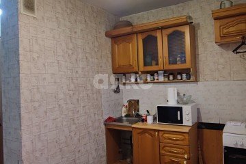 Фото №3: 1-комнатная квартира 38 м² - Волгоград, р. Краснооктябрьский, ул. Рихарда Зорге, 56