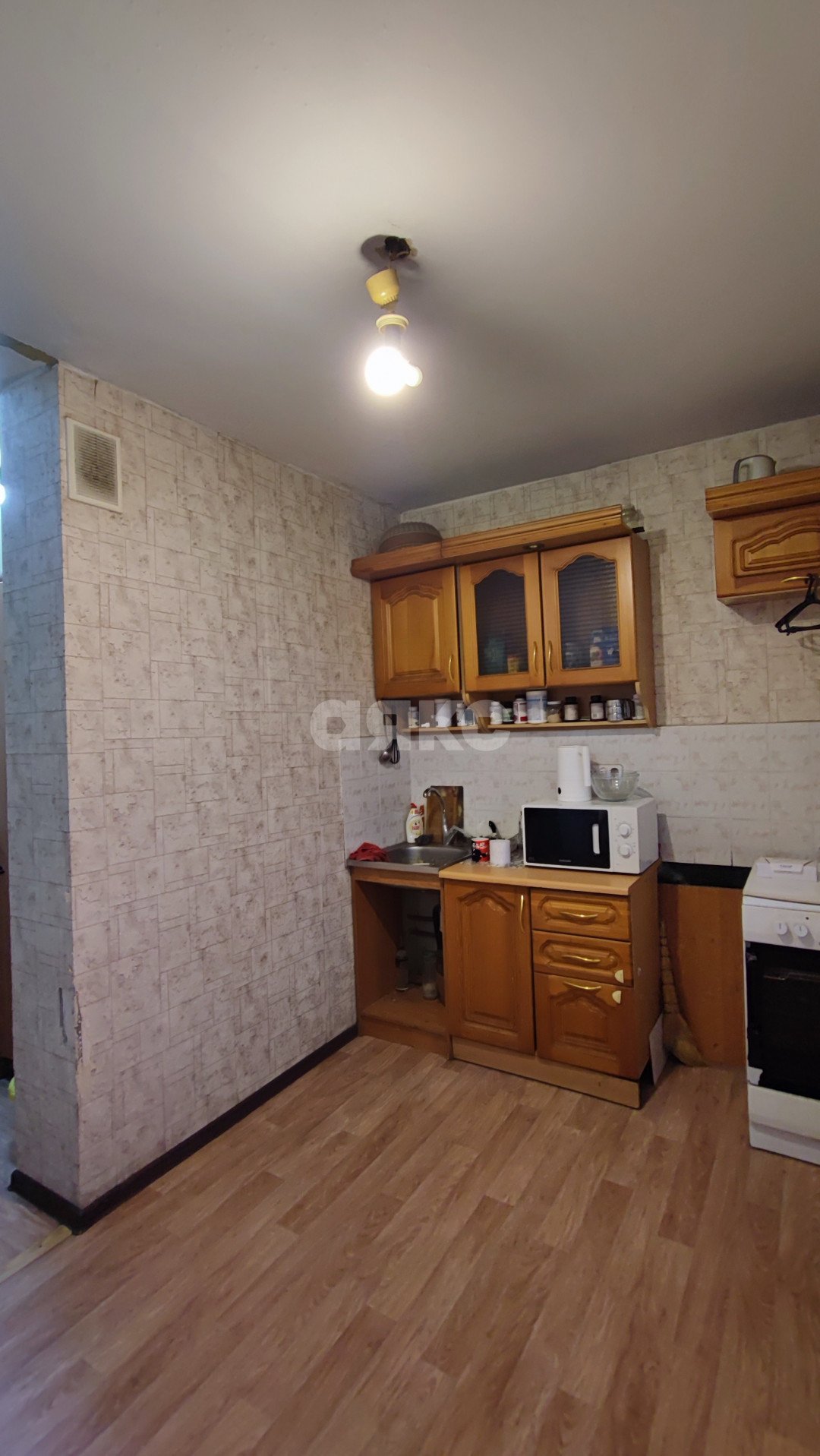 Фото №3: 1-комнатная квартира 38 м² - Волгоград, Краснооктябрьский, ул. Рихарда Зорге, 56