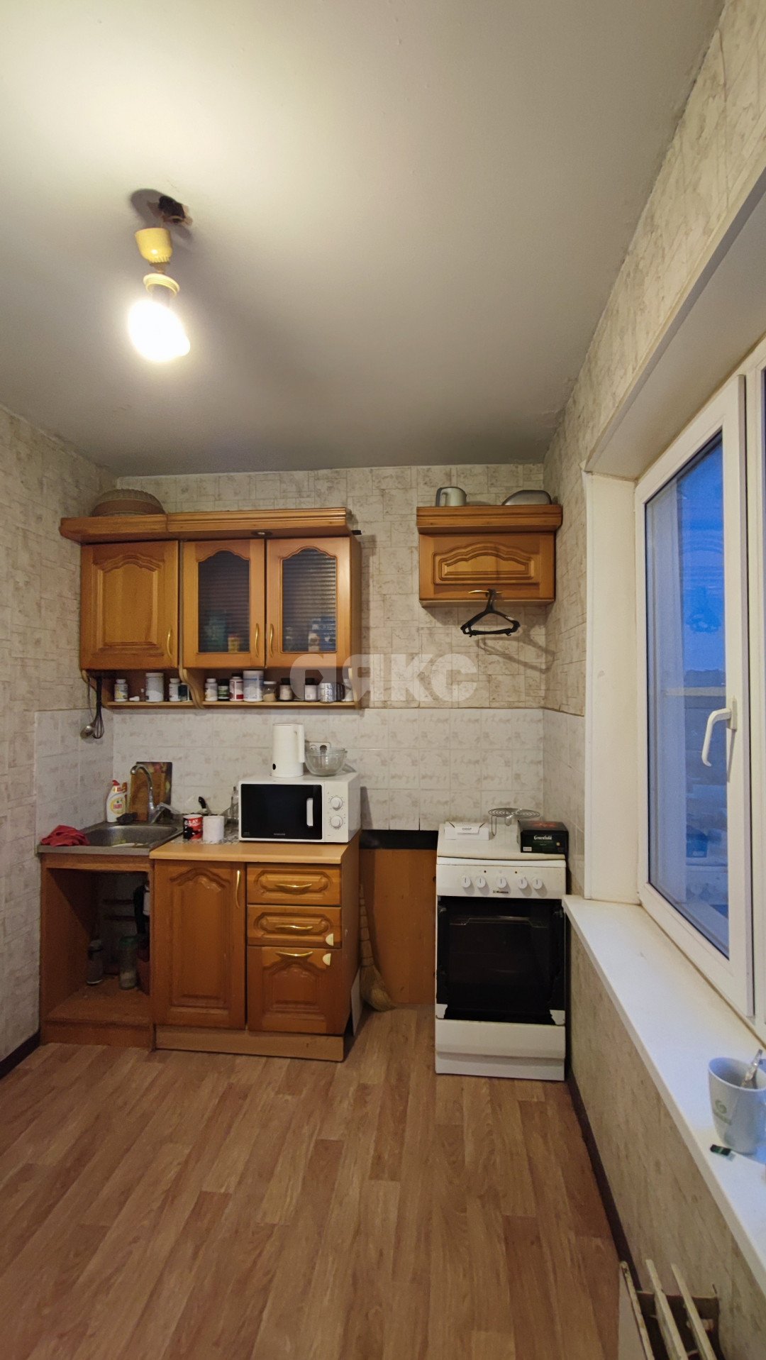 Фото №4: 1-комнатная квартира 38 м² - Волгоград, Краснооктябрьский, ул. Рихарда Зорге, 56