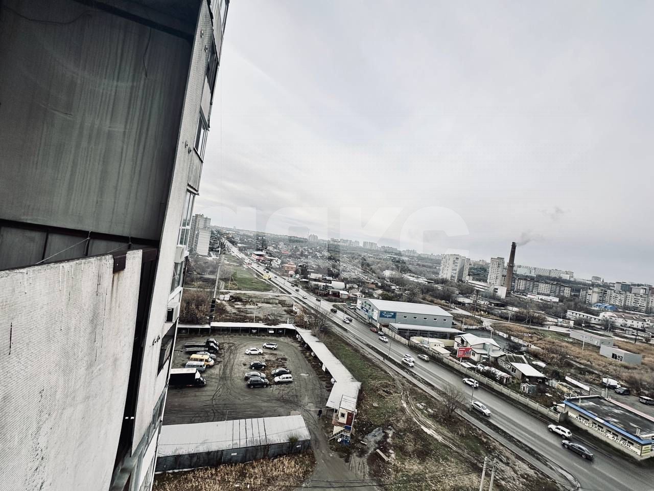 Фото №12: 1-комнатная квартира 38 м² - Волгоград, Краснооктябрьский, ул. Рихарда Зорге, 56