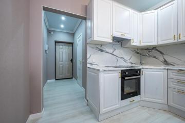 Фото №5: Студия 24 м² - Краснодар, мкр. жилой комплекс Титаны, б-р Адмирала Пустошкина, 11/3