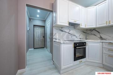 Фото №5: Студия 26 м² - Краснодар, мкр. жилой комплекс Титаны, б-р Адмирала Пустошкина, 11/3