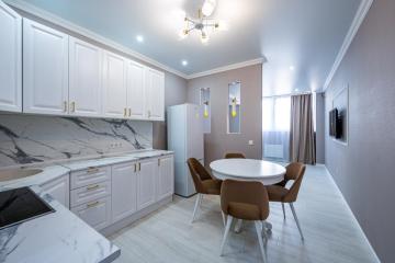 Фото №2: Студия 24 м² - Краснодар, мкр. жилой комплекс Титаны, б-р Адмирала Пустошкина, 11/3