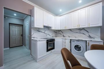 Фото №1: Студия 24 м² - Краснодар, мкр. жилой комплекс Титаны, б-р Адмирала Пустошкина, 11/3