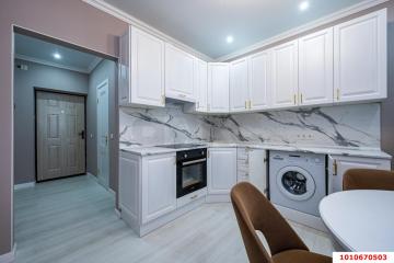 Фото №1: Студия 26 м² - Краснодар, мкр. жилой комплекс Титаны, б-р Адмирала Пустошкина, 11/3