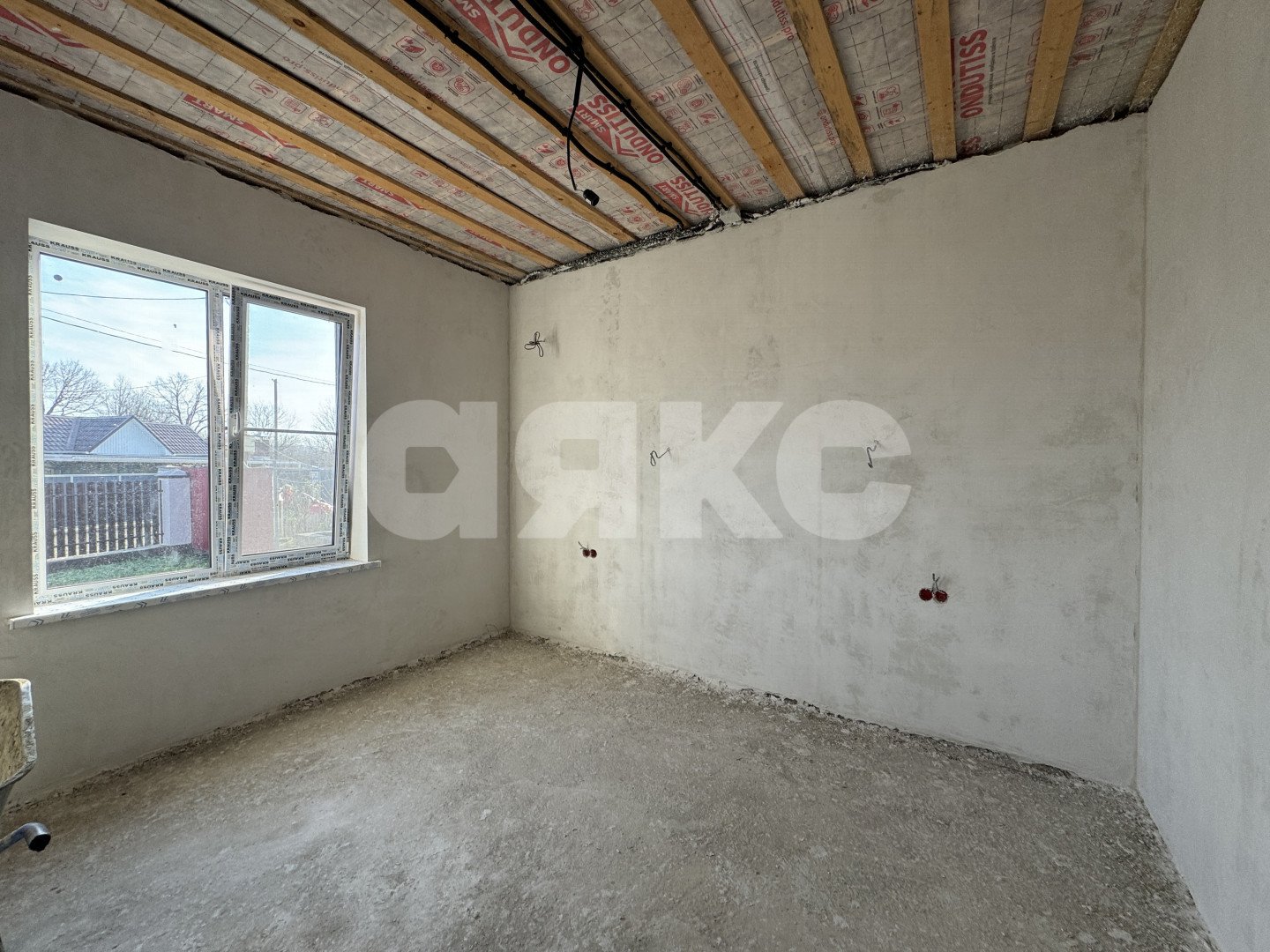 Фото №10: Дом 118 м² + 5 сот. - Горячий Ключ, жилой комплекс Горячий, 