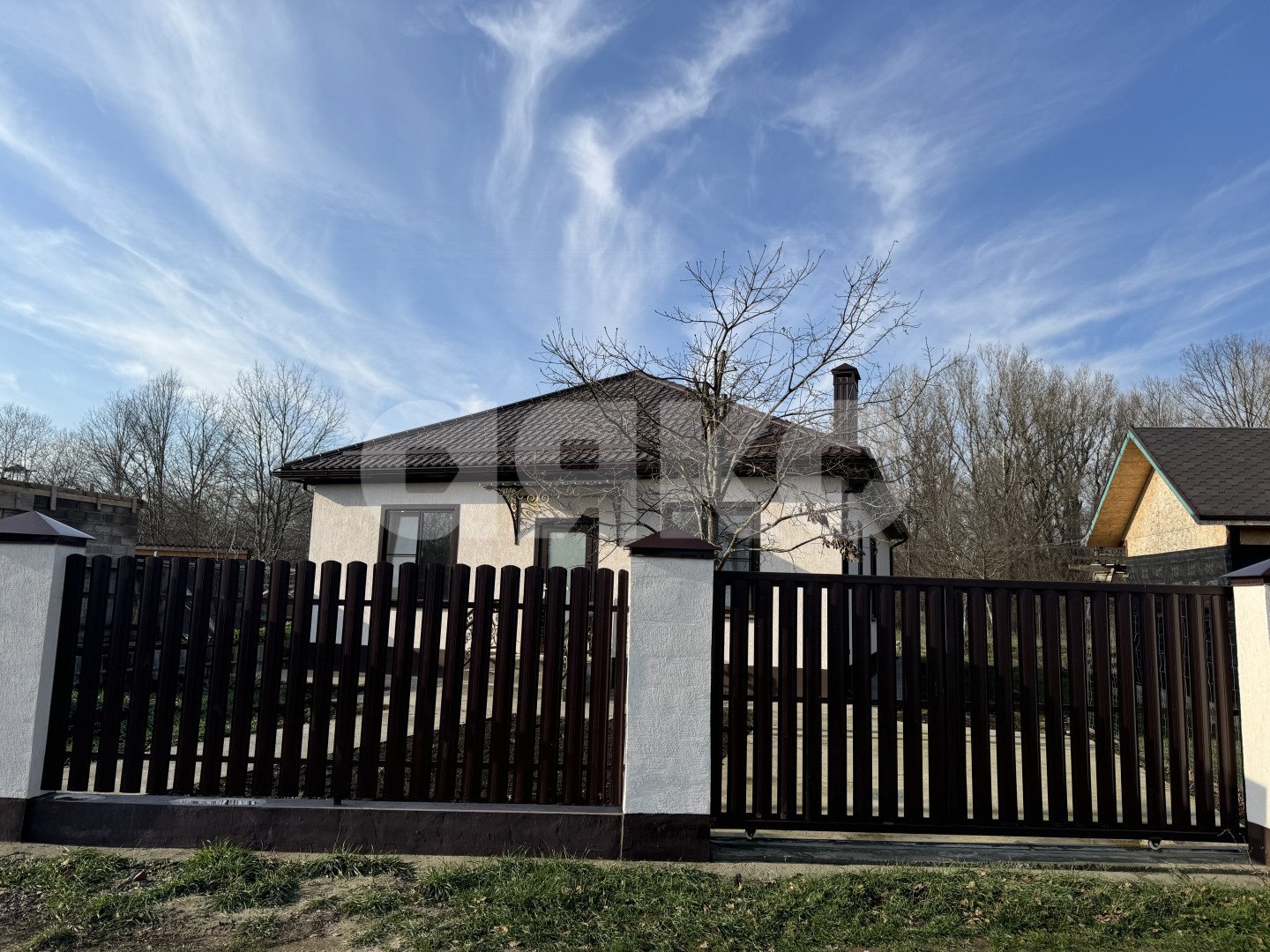 Фото №25: Дом 118 м² + 5 сот. - Горячий Ключ, жилой комплекс Горячий, 