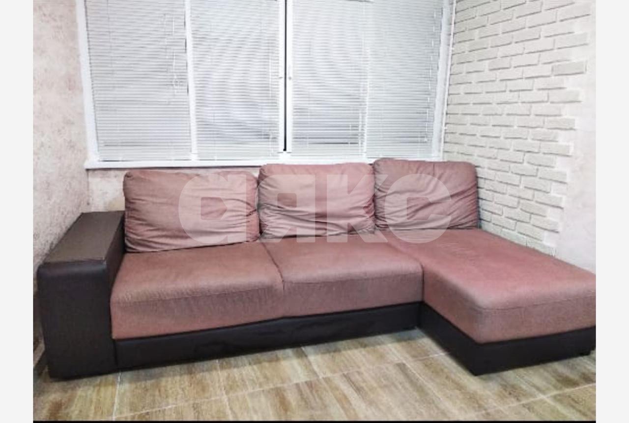 Фото №1: Студия 20 м² - Сочи, Донская, ул. Чехова, 19