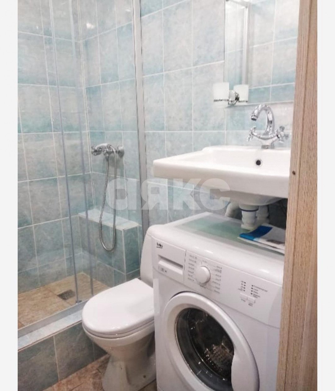 Фото №8: Студия 20 м² - Сочи, Донская, ул. Чехова, 19