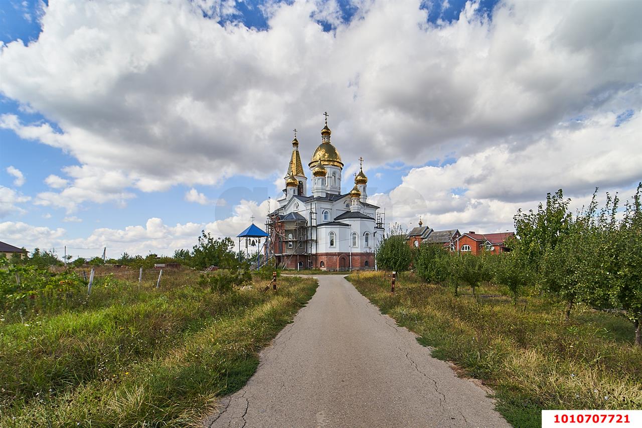 Фото №13: Дом 152 м² + 7.86 сот. - Индустриальный, Прикубанский внутригородской округ, мкр. Дивный, ул. Ивовая, 17