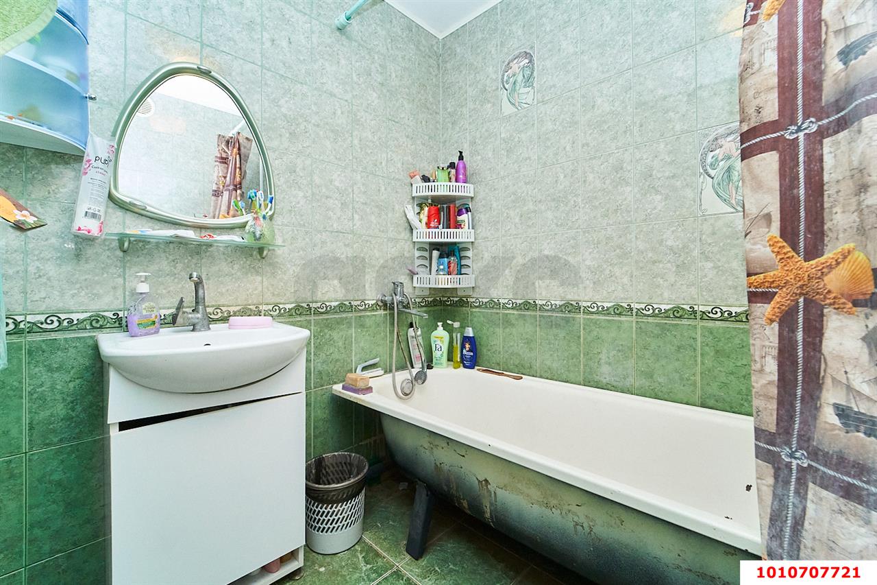 Фото №9: Дом 152 м² + 7.86 сот. - Индустриальный, Прикубанский внутригородской округ, мкр. Дивный, ул. Ивовая, 17