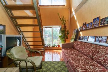 Фото №3: Дом 152 м² - Индустриальный, мкр. Дивный, ул. Ивовая, 17