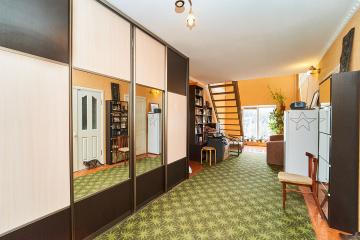 Фото №4: Дом 152 м² - Индустриальный, мкр. Дивный, ул. Ивовая, 17