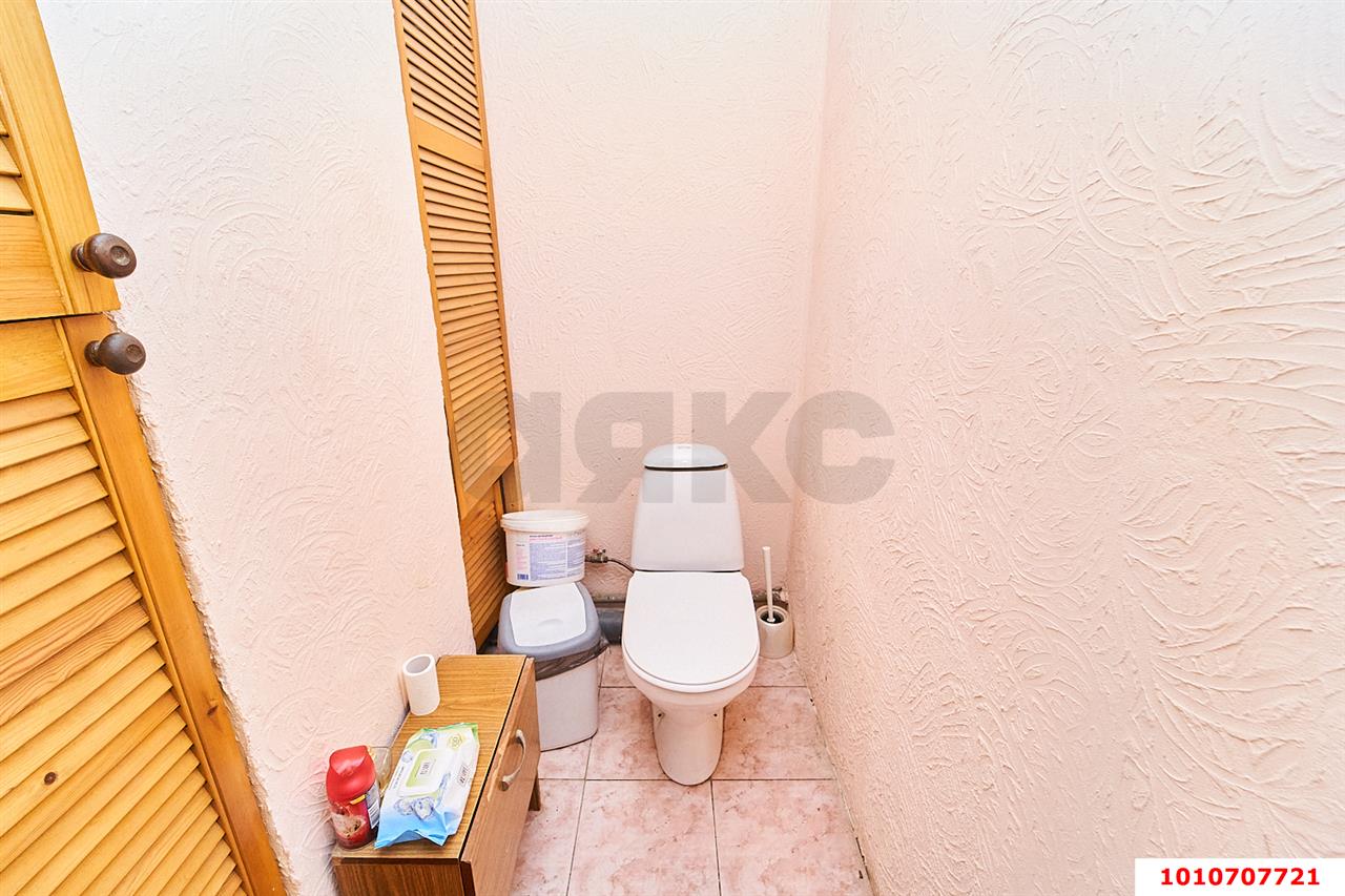 Фото №11: Дом 152 м² + 7.86 сот. - Индустриальный, Прикубанский внутригородской округ, мкр. Дивный, ул. Ивовая, 17