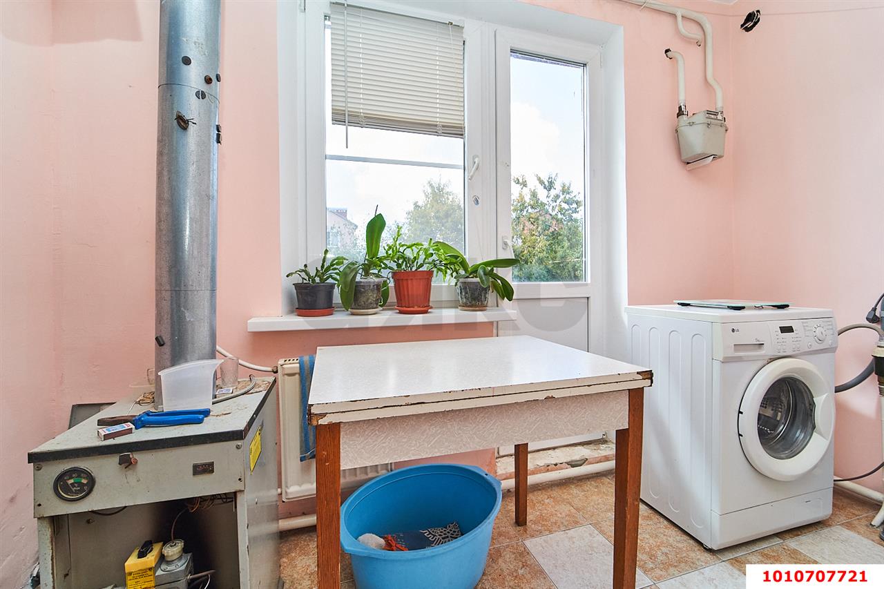 Фото №10: Дом 152 м² + 7.86 сот. - Индустриальный, Прикубанский внутригородской округ, мкр. Дивный, ул. Ивовая, 17