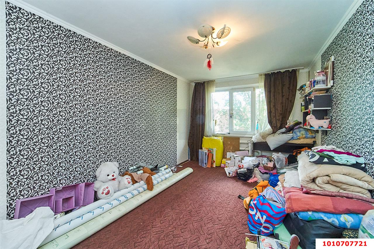 Фото №8: Дом 152 м² + 7.86 сот. - Индустриальный, Прикубанский внутригородской округ, мкр. Дивный, ул. Ивовая, 17