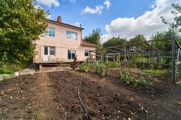 Фото №1: Дом 152 м² - Индустриальный, мкр. Дивный, ул. Ивовая, 17